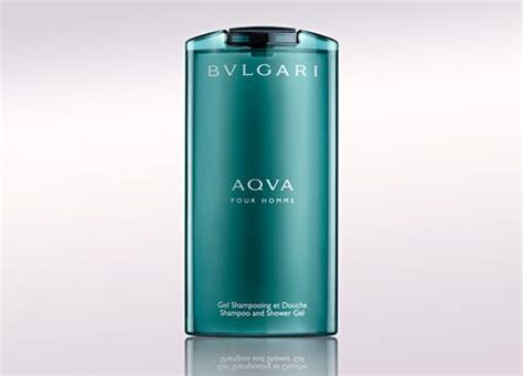 bvlgari shower gel stephanie plum.